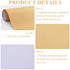 1.1M Silk Cloth Book Covers DIY-WH0491-91C-6