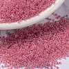 MIYUKI Round Rocailles Beads SEED-G009-RR0535-4
