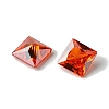 Cubic Zirconia Cabochons ZIRC-P116-01A-14-2