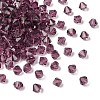 Preciosa® Crystal Beads X-PRC-BA5-20050-3