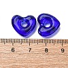 Handmade Lampwork Beads LAMP-S069-04H-3