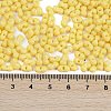 Baking Paint Glass Seed Beads X1-SEED-K010-A26-4