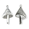 Tibetan Style Alloy Pendants LF0705Y-1