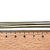 1MM Waxed Cord 5-Strand Necklace Making MAK-C005-01-4