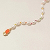 Natural Pearl Beaded Bracelets for Women CT7903-1-4