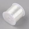 Flat TPU(Thermoplastic Polyurethane) Elastic Ribbon EW-WH0003-13A-1