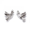 Alloy Pendants LS-EA11002Y-2