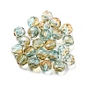 50Pcs 1 Set Glass Beads GLAA-D300-03E-2