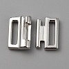 Alloy Bikini Clips FIND-WH0417-37C-2