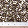 MIYUKI Round Rocailles Beads SEED-X0054-RR0462-4