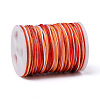 Segment Dyed Polyester Thread NWIR-I013-A-09-2