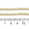 Electroplated Synthetic Non-magnetic Hematite Beads Strands X-G-I364-C01-G-4