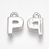 Brass Charms LS-KK-S350-167P-P-2