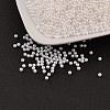 Imitation Pearl Acrylic Beads OACR-S011-10mm-Z9-1