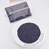 12/0 Glass Seed Beads SEED-S005-32-2