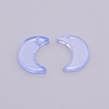 Transparent Glass Beads GLAA-WH0022-55C-2
