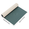 Imitation Leather Fabric DIY-WH0221-23B-4