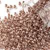 TOHO 8/0 Round Beads SEED-JPTR08-1067-1