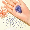 Preciosa® Crystal Beads X-PRC-BA5-20410-840-4