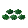 Natural Malaysia Jade Pendants G-NH0006-01F-1