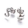 304 Stainless Steel Jewelry Sets SJEW-L141-052S-7