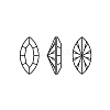 Preciosa® MAXIMA Crystal Fancy Stones Y-PRC-FG10-10220-4