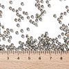 TOHO Round Seed Beads X-SEED-TR08-0757-4