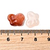 Transparent Acrylic Beads MACR-K359-51E-3