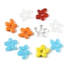 10Pcs Handmade Lampwork Beads LAMP-YW0001-76-1