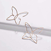 Round Bare Copper Wire for Jewelry Making CWIR-BC0002-16D-6