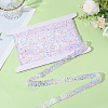 5M Self Adhesive Resin Star Tape DIY-SP0004-56D-3