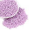 Glass Seed Beads SEED-T007-01H-3