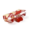 Acrylic Claw Hair Clips for Women Girls PHAR-G015-02-3