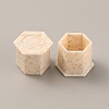 Degradable Wheat Straw Tattoo Ink Cups FIND-WH0126-62A-2