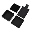 Cardboard Paper Bracelet Bangle Packing Boxes CON-K015-06A-3