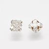 Sew on Rhinestone RGLA-T118-3mm-01-2
