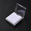 4-Rows 6 Grids Acrylic Organizer Storage Boxes CON-R030-05-2