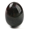 Natural Indian Agate Palm Stones G-I367-04G-1
