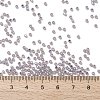 TOHO Round Seed Beads X-SEED-TR08-PF2122-4
