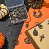 Alloy Pendants FIND-FS0004-77-8