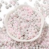 3/0 Glass Seed Beads SEED-L011-03A-16-2
