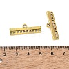 Tibetan Style Links TIBE-A22146-AG-LF-4