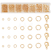 DIY Jewelry Finding Making Kits DIY-PH0023-64-1