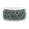 Ion Plating(IP) 304 Stainless Steel Cable Chains CHS-F013-04MC-2