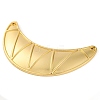 Rack Plating Brass Big Pendants KK-Z070-07G-2