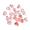 Transparent Acrylic Beads LS-OACR-A021-12A-1