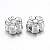 Tibetan Style Alloy Beads LS-LF0071Y-NF-2