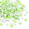 Handmade Polymer Clay Cabochons CLAY-G108-01F-2