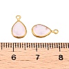 K9 Glass Charms GLAA-T023-10A-3