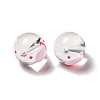Handmade Lampwork Beads LAMP-M011-06C-4